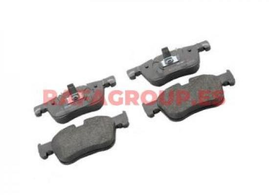 RG6013 - Pastillas de freno